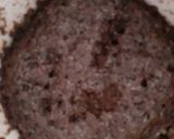 عکس مرحله 4 از دستور ماگ کیک شکلاتی فندقی