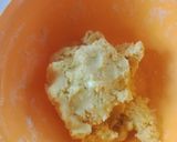 Foto langkah ke 3 dari resep Palm Cheese Cookies.