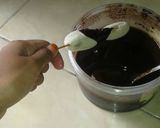 Foto langkah ke 3 dari resep Es pisang coklat praktis ala nur's.
