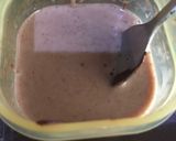 Foto del paso 3 de la receta: Pastel express de chocolate