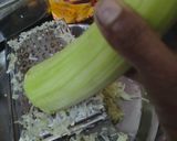 लौकी का हलवा रेसिपी चरण 1 फोटो