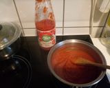 Gluténmentes paradicsomleves     #Glutenmentesizlik2 recept fázis 2 fotója