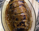 Foto del paso 3 de la receta: Lomo de cerdo con salsa de ciruelas Claudia