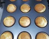Foto del passaggio 2 della ricetta Alberello di Muffins 🎄🧁🎅 #glutenfree