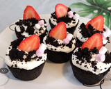 Foto del paso 4 de la receta: Pastelitos de Oreo