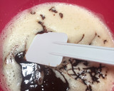 Foto langkah ke 4 dari resep Brownies Cookies (Gluten Free).