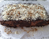 Foto del paso 10 de la receta: Tarta de galletas y chocolate