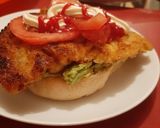 Foto del paso 5 de la receta: Milanesa