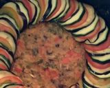 Foto del paso 16 de la receta: Ratatouille sin horno: confit byaldi