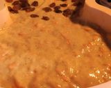 Foto del paso 5 de la receta: Carrot Cake con yogurt y frosting de queso