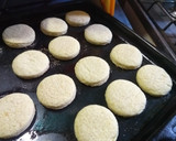 Foto del paso 4 de la receta: Alfajores de maicena