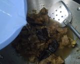 Foto langkah ke 7 dari resep Daging Sapi Bumbu Kecap.