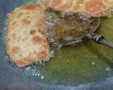 Wheat Flour Puffs recipe step 6 photo