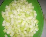 सांभर रेसिपी चरण 2 फोटो