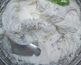 Foto langkah ke 2 dari resep Tiramisu Tanpa Telur.
