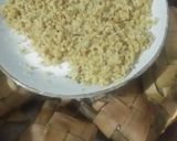 Foto langkah ke 7 dari resep Ketupat Ibu.