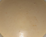 Foto del paso 4 de la receta: Bizcocho de flan 🍩🍮