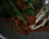 Foto langkah ke 2 dari resep Gulai tunjang.
