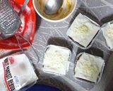 Foto langkah ke 5 dari resep Lasagna Kulit Pangsit.