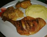 Kacsa lakoma recept fázis 6 fotója