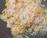 AKKARAVADISAL (SWEET MILK PONGAL) recipe step 2 photo