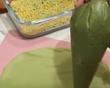Foto langkah ke 3 dari resep Risol Matcha.