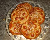 عکس مرحله 5 از دستور کلوچه فومن