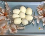 A picture of step 2 of High Protein Egg Dish.