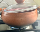 Foto del paso 2 de la receta: Vinagre balsámico de Granada#1receta 1árbol
