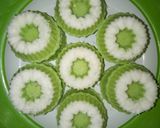Foto langkah ke 6 dari resep Putu Ayu Irit Anti Gagal.