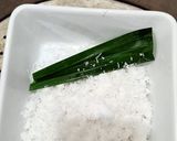Foto langkah ke 4 dari resep Klepon ubi madu.