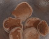 Foto del paso 4 de la receta: Mini hot cakes veganos 😋