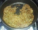 صورة لخطوة 1 من وصفة كاسات الكنافة بالفواكه😍