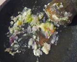 Foto langkah ke 1 dari resep Nasi Goreng Daun Jeruk.