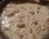 Foto del paso 2 de la receta: Salsa blanca de pollo