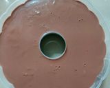 Foto langkah ke 3 dari resep 210. Avocado Oreo Choco Pudding.