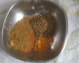હરિયાળી આલુ રેસીપી સ્ટેપ5ફોટો