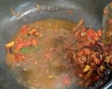 মশলাদার ছোটো আলুর দম (Masaledar choto aloor dum recipe in Bengali) রেসিপি ধাপ - 4 ছবি