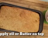 கையால் மாவு பிசையாமல் சுவையான மிருதுவான  கோதுமை பிரட் (Kothumai bread recipe in tamil) ரெசிபி ஸ்டேப் 6 புகைப்படம்