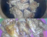 Foto del paso 4 de la receta: Conejo guisado con vegetales
