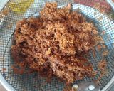 Foto langkah ke 6 dari resep Ayam Srundeng.