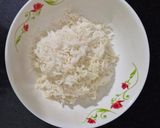 A picture of step 1 of Cutlets in Just 20 Minutes: Made from Leftover Rice.