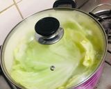 Foto del paso 1 de la receta: Keto - Niños envueltos diferentes... RIQUÍSIMOS
