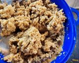 Foto del paso 5 de la receta: Hamburguesas de Mijo, Soja hongos y vegetales