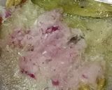 A picture of step 4 of Cauliflower Roast.