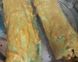પાત્રા (Patra Recipe in Gujarati) રેસીપી સ્ટેપ3ફોટો
