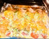A picture of step 6 of Juicy chicken breast with zucchini.