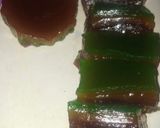 Foto langkah ke 6 dari resep Lapis Kue Sagu.