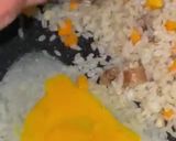 Foto langkah ke 5 dari resep Nasi goreng oriental keto.
