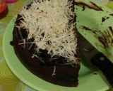 Foto langkah ke 7 dari resep Brownies kukus coklat legit chocolatos.